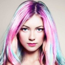 Break Away from the Norm and Go Bold with These Hair Color Ideas